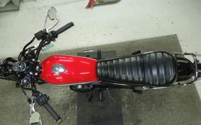 KAWASAKI 250TR 2001 BJ250F