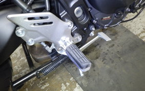 YAMAHA TRACER 9 GT+ AMT 2025 RNA1J