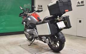BMW R1200GS 2015