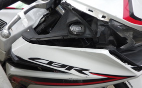 HONDA CBR400R 2020 NC56