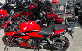 HONDA CBR400R ABS 2022 NC56