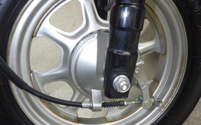 HONDA TACT-4ﾍﾞｰｼｯｸ 2012 AF79