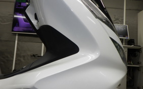 HONDA PCX 150 ABS 2014 KF30