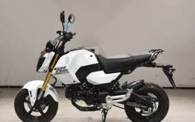 HONDA ｸﾞﾛﾑ 2006 JC92