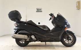 HONDA FORZA Z GEN 2 2007 MF10