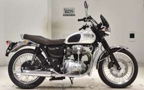 KAWASAKI W650 2009