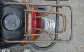YAMAHA JOG APRIO SA11J