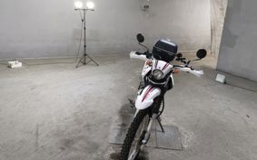 YAMAHA SEROW 250 DG17J