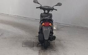 SUZUKI ADDRESS V125 CF4EA