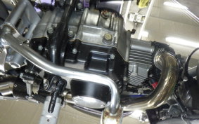 HONDA MONKEY 2008 Z50J