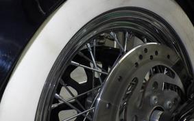 HARLEY FLSTN 1580 2010