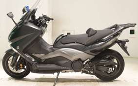 YAMAHA T-MAX 530 2015 SJ12J