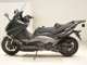Фото Yamaha T-MAX 530 2015 с японского аукциона