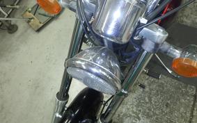 HONDA STEED 400 1992 NC26