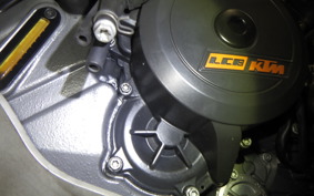 KTM 1290 SUPER ADVENTURE R 2016