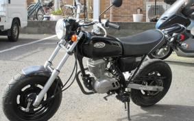 HONDA APE50 AC16