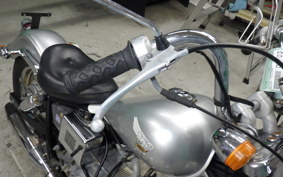 HONDA JAZZ 50 2001 AC09