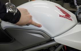 HONDA VTRF250 MC33