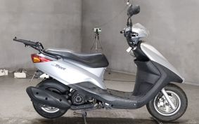 YAMAHA AKUSHI STREET SE53J