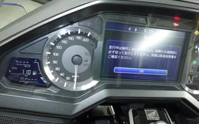 HONDA GL 1800 GOLD WING TOUR DCT 2026 SC79