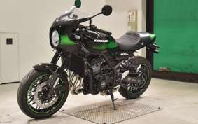 KAWASAKI Z900RS CAFE 2025 ZR900K