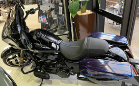 HARLEY HARLEY FLHX1580 2025 KB7