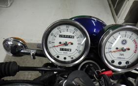 YAMAHA SR400 Gen.5 2021 RH16J
