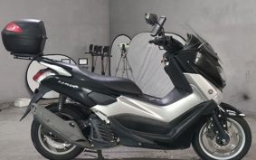 YAMAHA N-MAX 125 SE86J