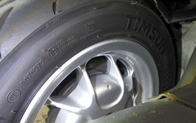 HONDA LEAD 125 2022 JF45