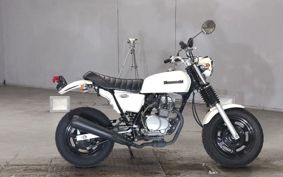 HONDA APE50 AC16