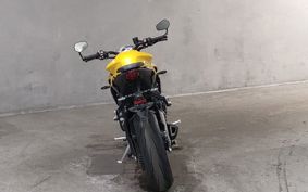 TRIUMPH  TRIUMPH  STREET  TRIPLE RS HDA614