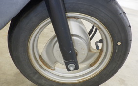 YAMAHA JOG Gen.5 SA36J