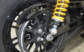 HARLEY XL1200X 2019