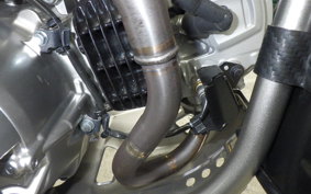 HONDA CT125 HUNTER CUB JA55