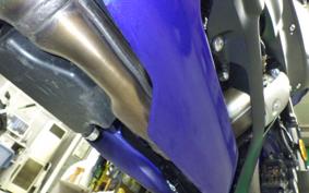 YAMAHA YZF-R7 2025 RM39J