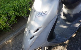 HONDA DIO GEN 3 1996 AF34