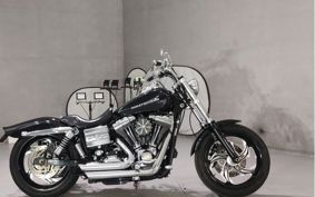 HARLEY FXDL1580 GN4