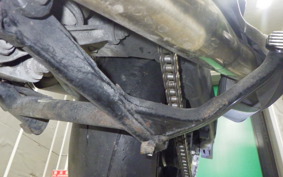 KAWASAKI ZX 1400 NINJA R A 2019