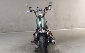 HONDA REBEL MC49