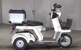 HONDA GYRO TD01