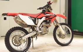 HONDA CRF250X