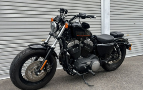HARLEY XL1200X 2015 LC3