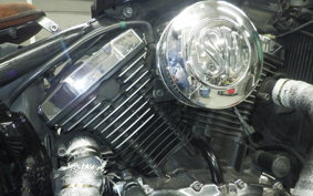 KAWASAKI VULCAN 400 CLASSIC 1996 VN400A