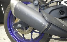 YAMAHA YZF-R25 RG43J
