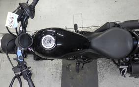 HONDA REBEL 250 MC49