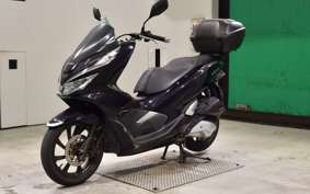 HONDA PCX 125 2013 JF81