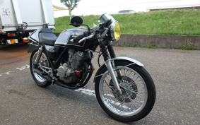 HONDA GB250 CLUBMAN 1 MC10