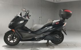 HONDA FORZA Z MF10