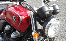 HONDA CB1100 2010 SC65