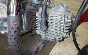 HONDA MONKEY AB27